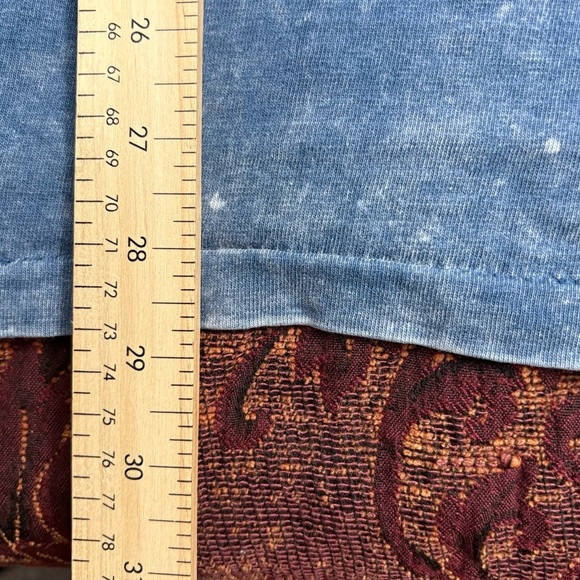 1988 Cleveland Cavaliers Single Stitch Tee - Picture 6 of 6